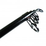 Прът Zaffira Tele Travel 2.70 м 5-25 г WJ-ZFN27025 - Jaxon